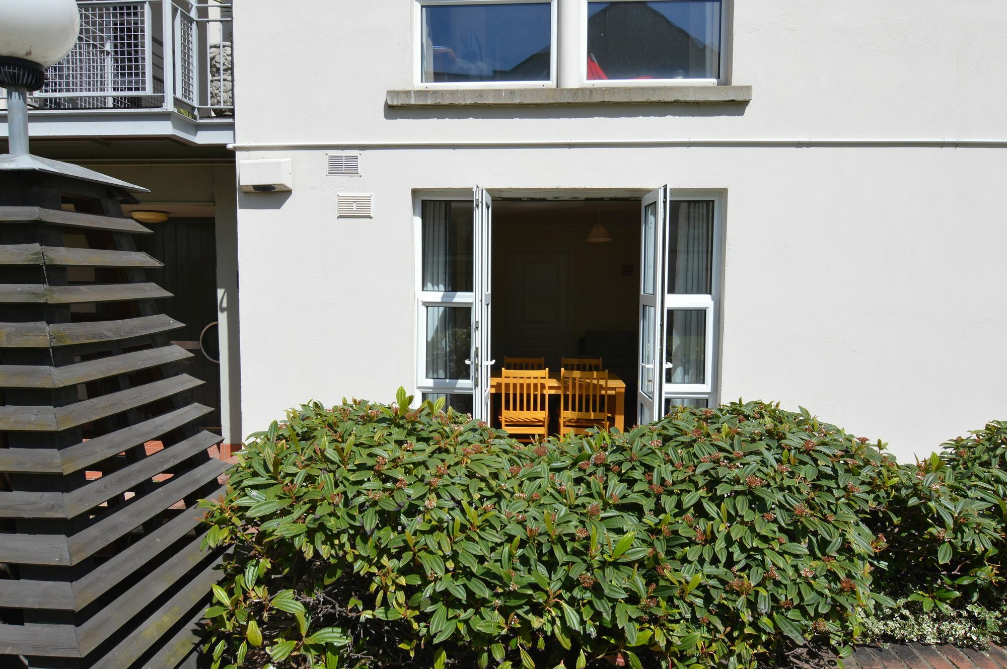 The Windmill Apartment Dublin Exterior photo